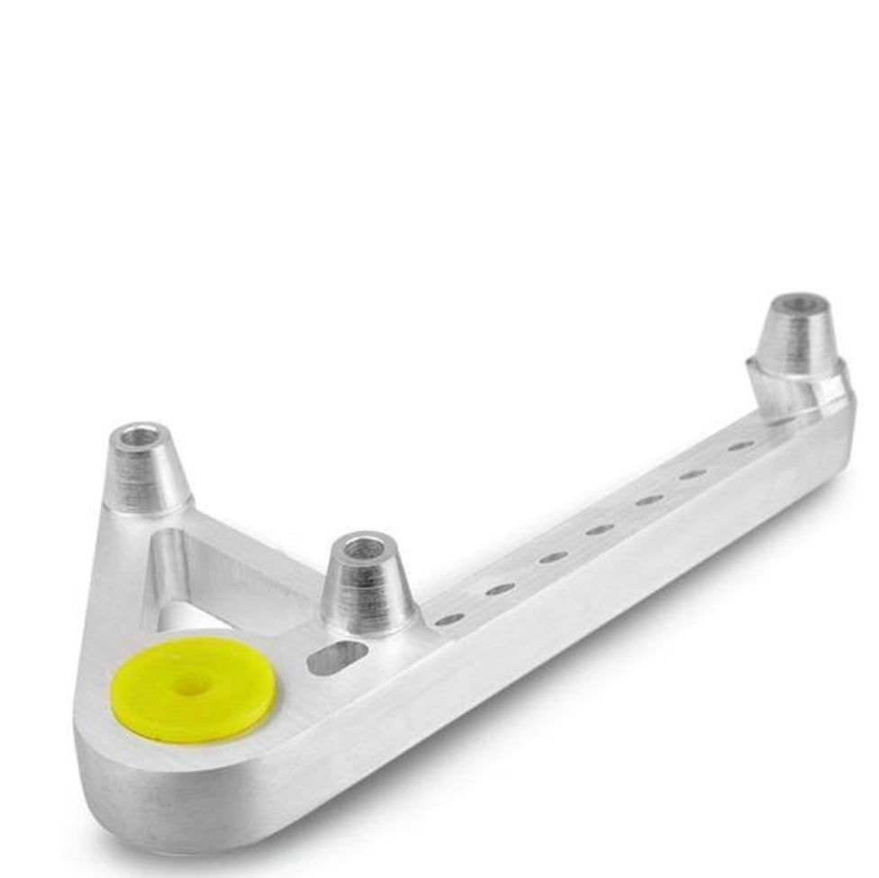 Adaptador diferencial tipo cabeça grande 188 (e34) para BMW E30/ E36 Compact