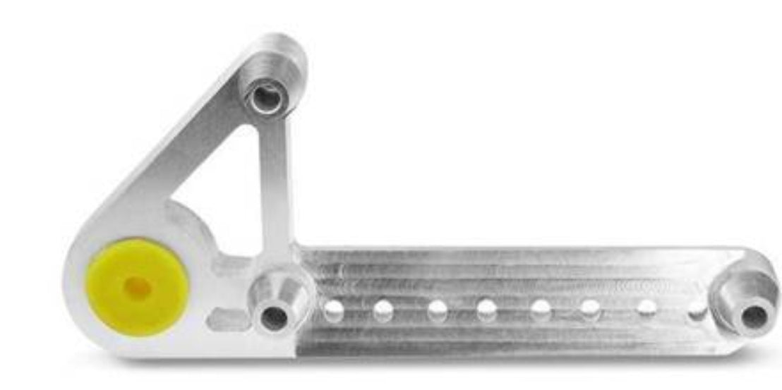 Adaptador diferencial tipo cabeça grande 188 (e34) para BMW E30/ E36 Compact