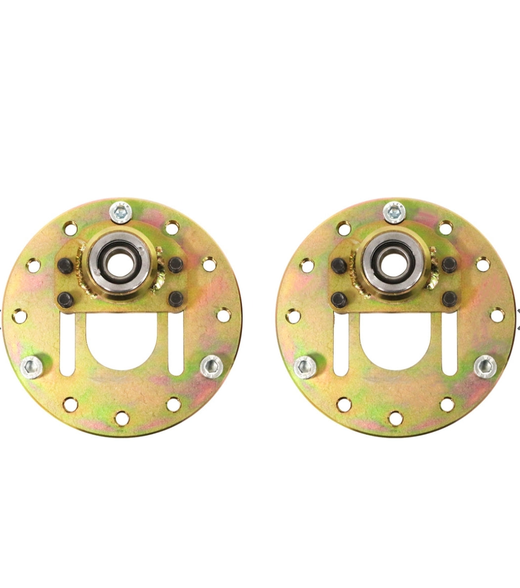 Camber Plate E36/E46 ODESA CNC
