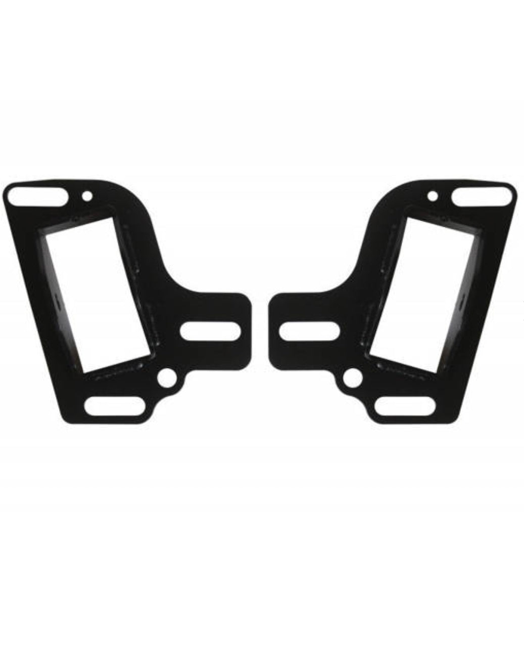Suportes ajustáveis traseiros BMW E36 E46 Z4