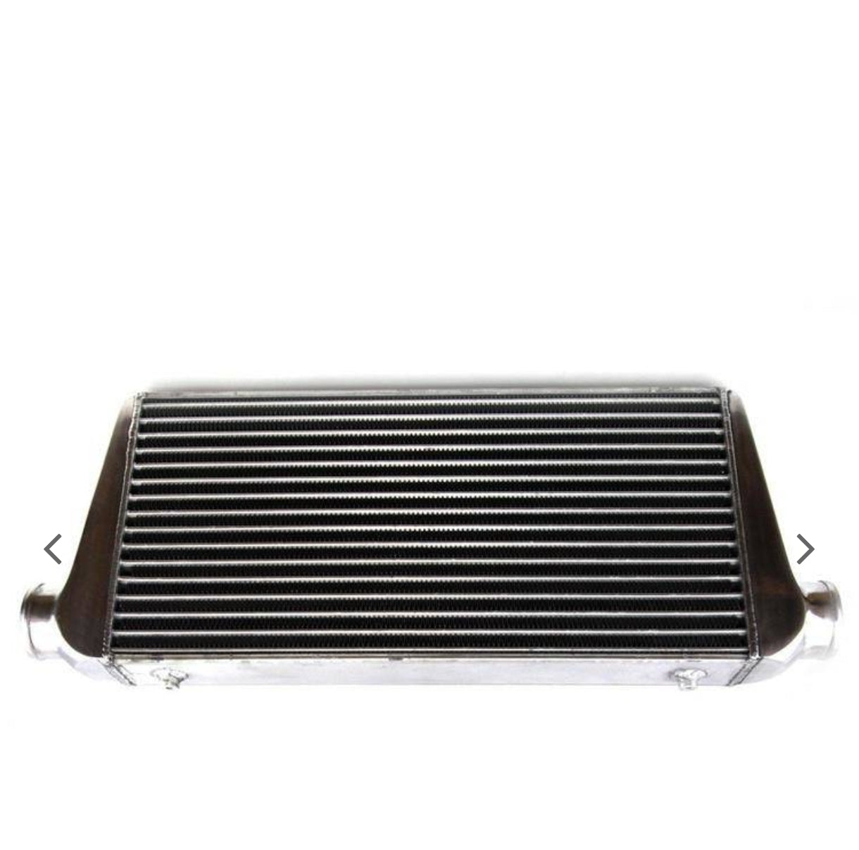 Intercooler TurboWorks 600x 300x76