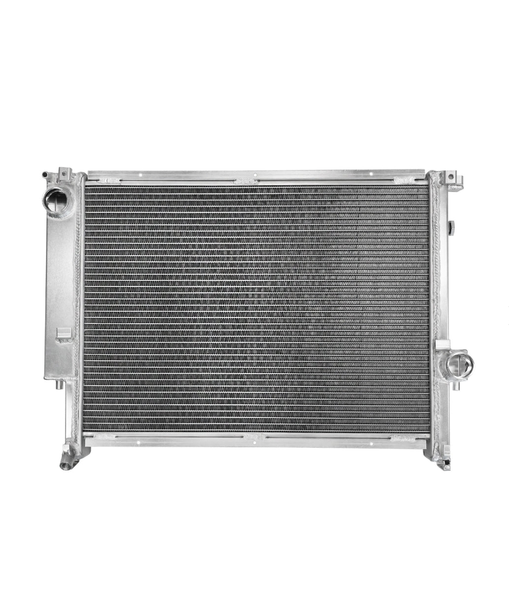 Radiador de água TurboWorks Racing BMW E30 E36 2.5 TDS M3
