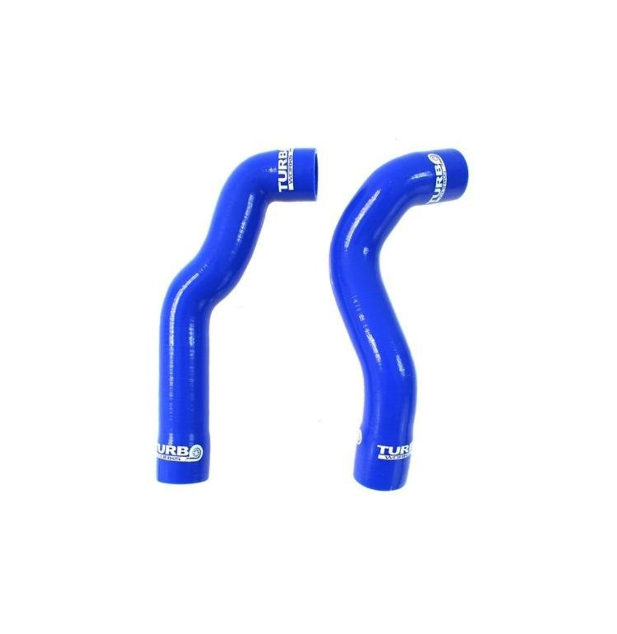 Tubo de silicone para radiador TurboWorks BMW E36 325 328 M3 92-99