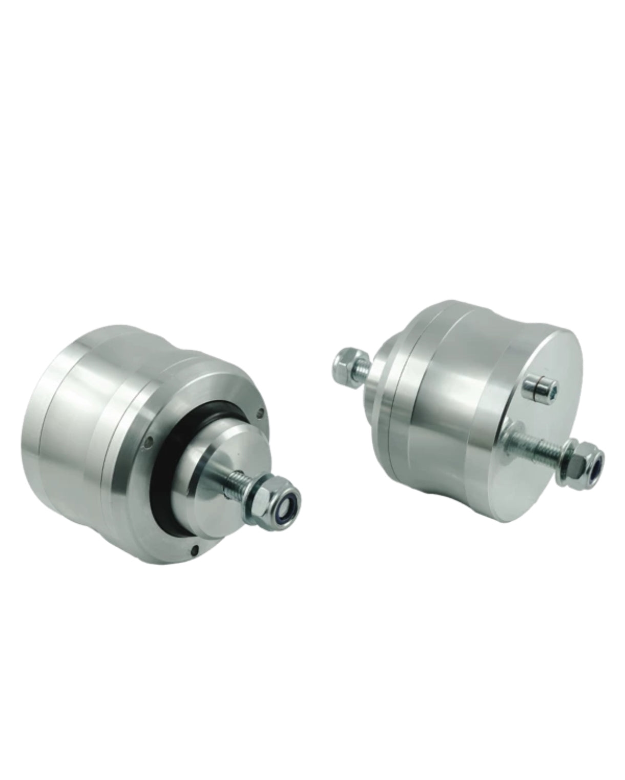 Apoios de motor BMW E36 E46 (6cil) - 80ShA