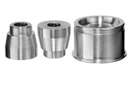Sinobloco braço de suspensão traseiro n.°3 BMW E36 E46 Uniball