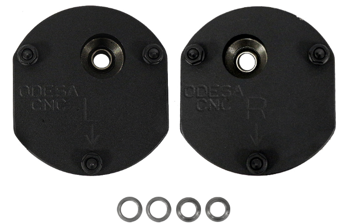 Cabeçotes CNC ODESA BMW E36 M3