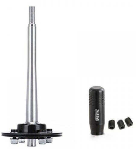 Shifter curto BMW E30 E36 E46 E39 E60 85-10