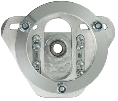 Camber plate ajustável BMW E36 (3D)