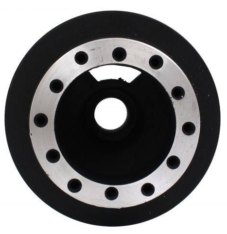 Cubo de volante BMW E46