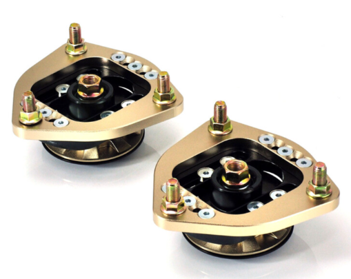 BC Racing BR-RH Coilovers para BMW Série 3 E36 (90-99)