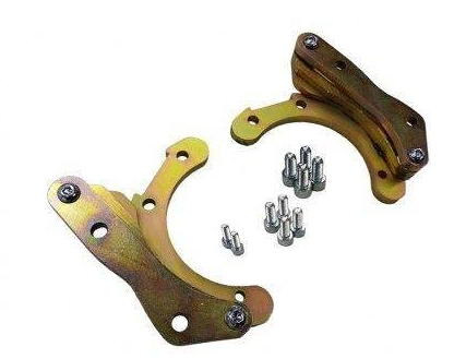 Adaptadores pinça adicionais BMW E36