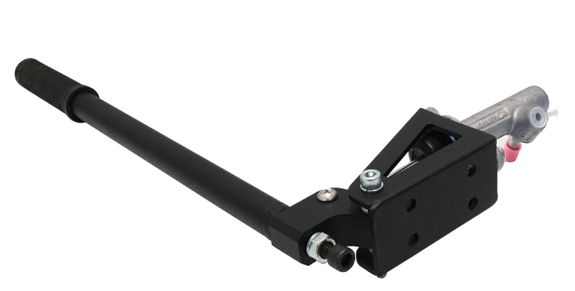 Travão de mão hidráulico ODESA CNC Horizontal