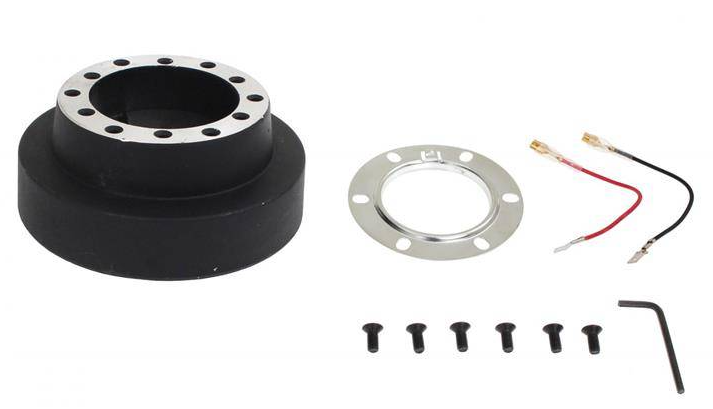 Cubo de volante BMW E46