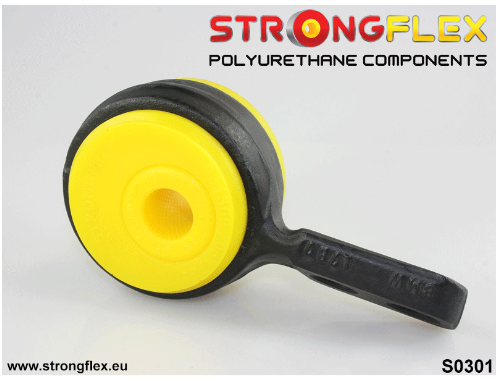 Casquilho do braço dianteiro - Descentrado 60mm SPORT