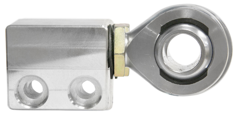 Lollipop do braço oscilante BMW E36 E30 UNIBALL ODESA CNC