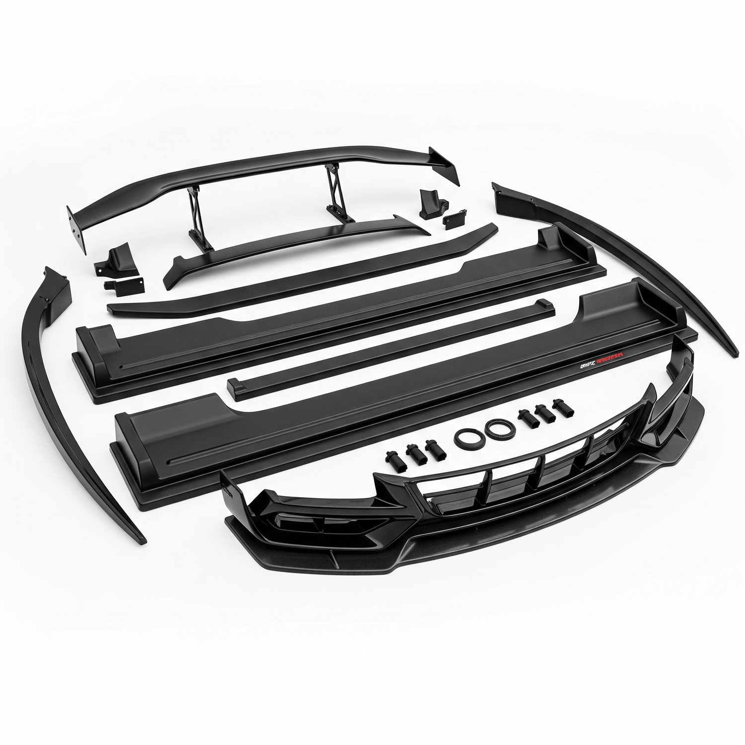 Acessórios exterior