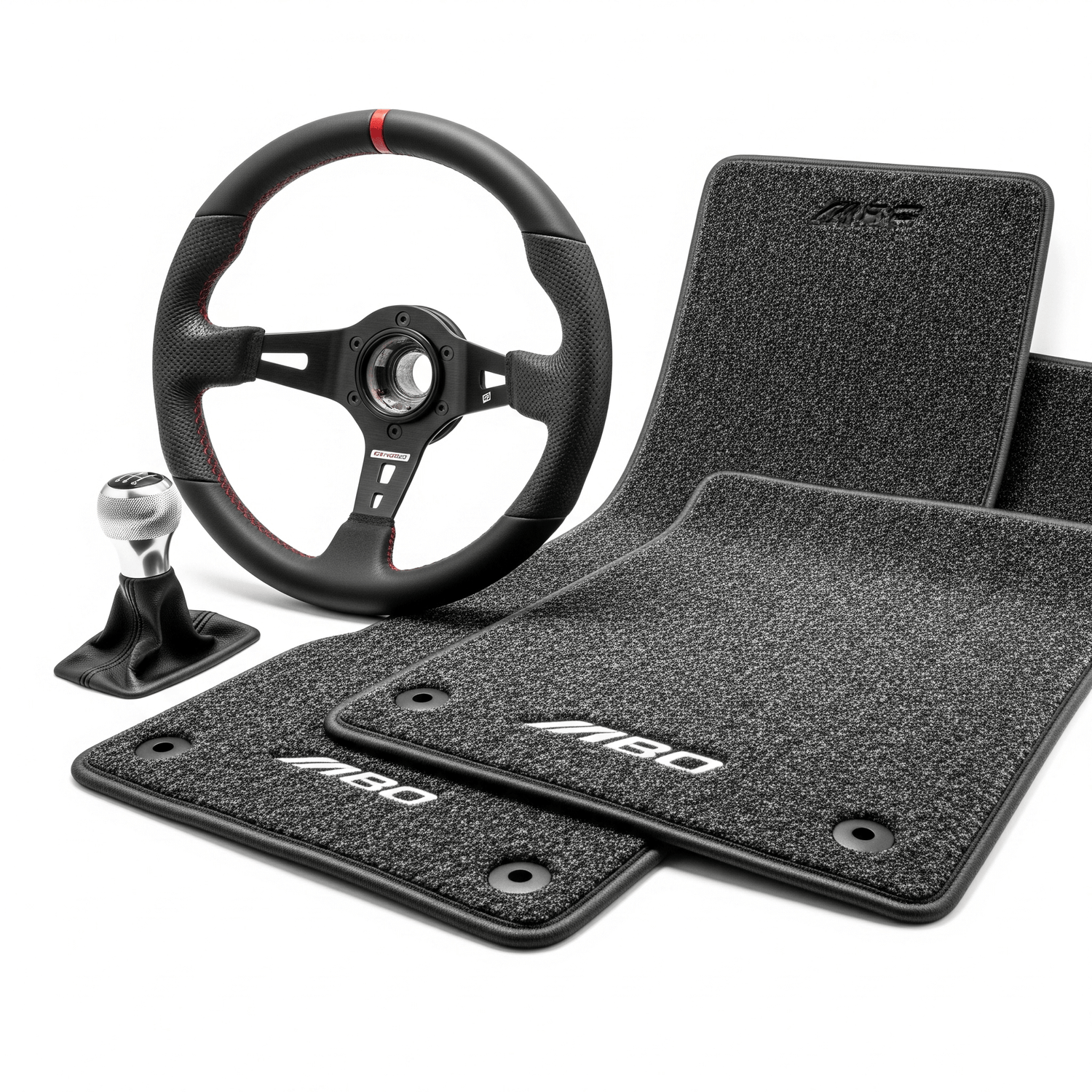 Acessórios interiores