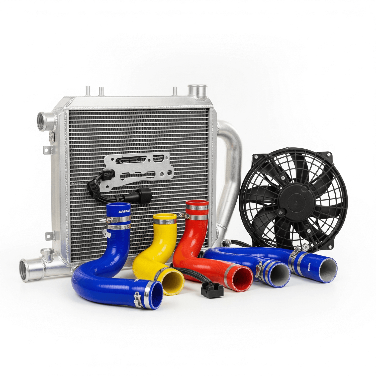 Sistema de refrigeração