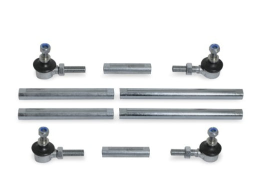 Pendurais Barra estabilizadora Ajustáveis Universal