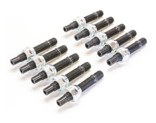 Kit de porca e pino de roda de competição - M12x1,5
