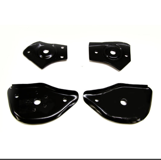 Kit de reforço de chassi/subchassi traseiro BMW E36