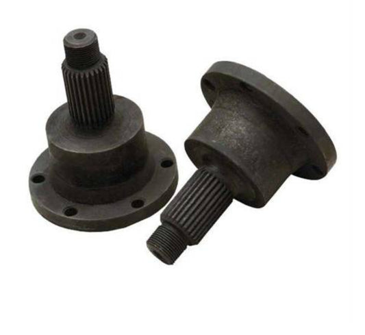 Adaptadores de eixo de BMW E34 para E30/36 Compact