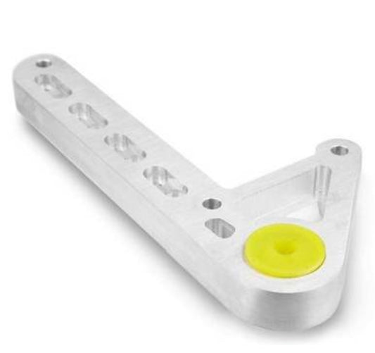 Adaptador diferencial tipo cabeça grande 188 (e34) para BMW E30/ E36 Compact