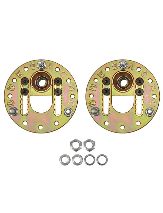 Camber Plate E36/E46 ODESA CNC