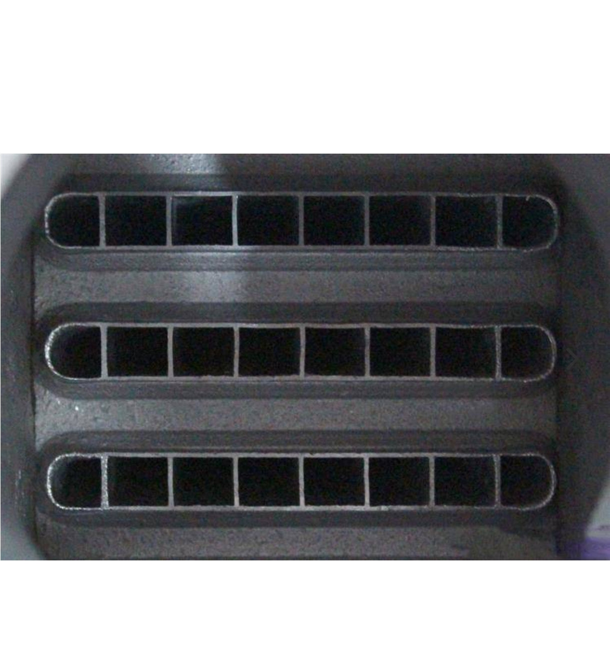 Intercooler TurboWorks 600x 300x76