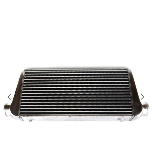 Intercooler TurboWorks 600x 300x76