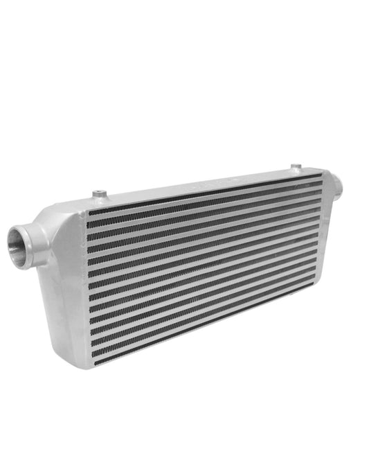 Intercooler TurboWorks 550x230x65 entrada 2,25"