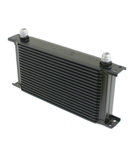 Radiador de óleo TurboWorks 19 filas 260x150x50 AN10