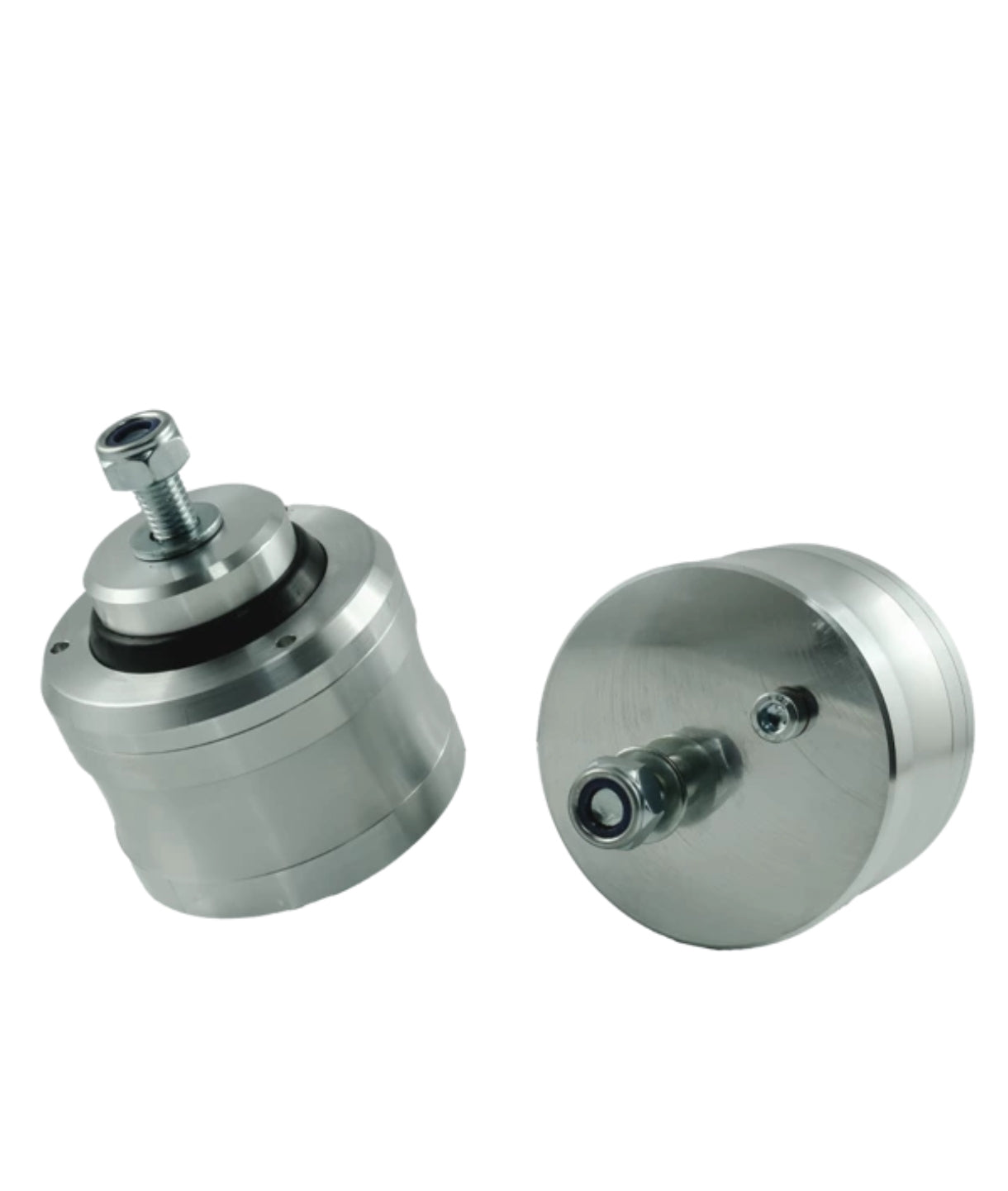 Apoios de motor BMW E36 E46 (6cil) - 70ShA
