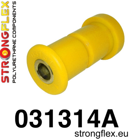 Casquilhos Braços traseiros bmw e30/ e36 compact