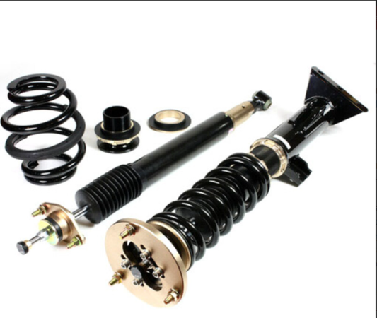 BC Racing BR-RH Coilovers para BMW Série 3 E36 (90-99)