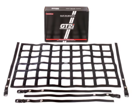 Rede de segurança GT2i 50x70cm
