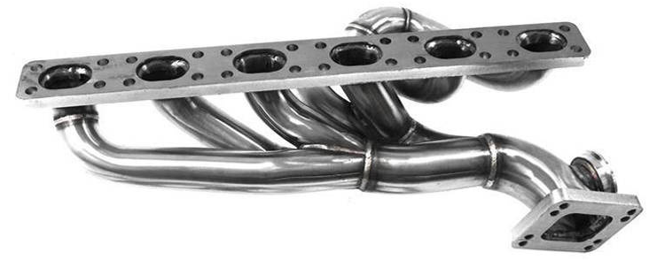 Coletor de escape BMW M50 M52 S50 S52 T3/T4 EXTREME