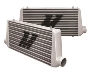 Intercooler universal Mishimoto M Line