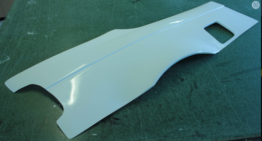 Conjunto de para-lamas E36 – Compacto