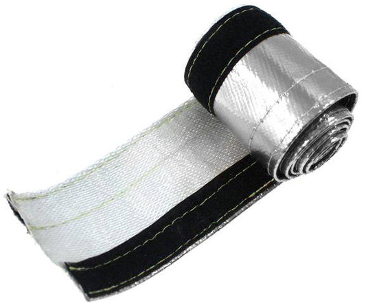 Manga de resistência ao calor TurboWorks 10mm x 1m