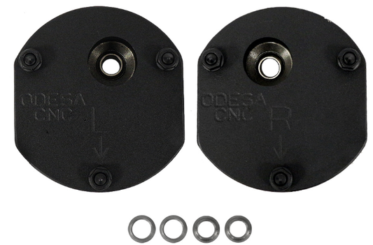 Cabeçotes CNC ODESA BMW E36 M3