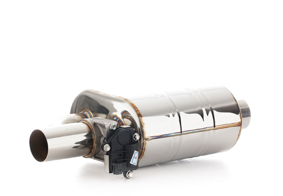 Panela c/ Válvula Elétrica 76MM