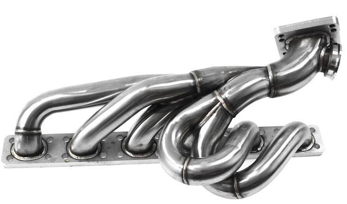 Coletor de escape BMW M50 M52 S50 S52 T3/T4 EXTREME