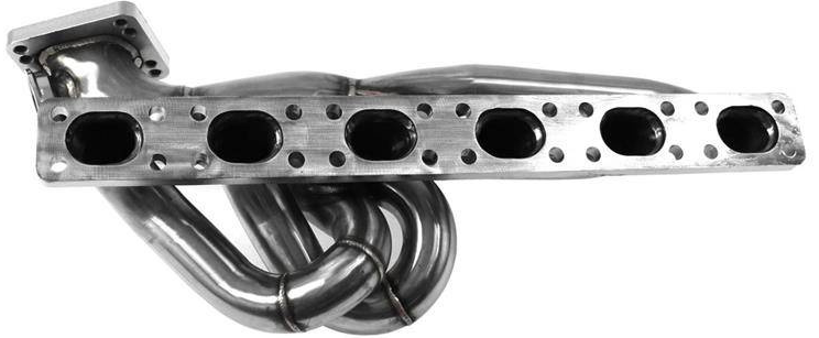 Coletor de escape BMW M50 M52 S50 S52 T3/T4 EXTREME