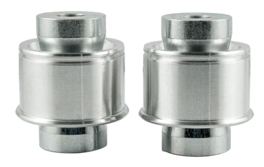Sinobloco braço de suspensão traseiro n.°3 BMW E36 E46 Uniball
